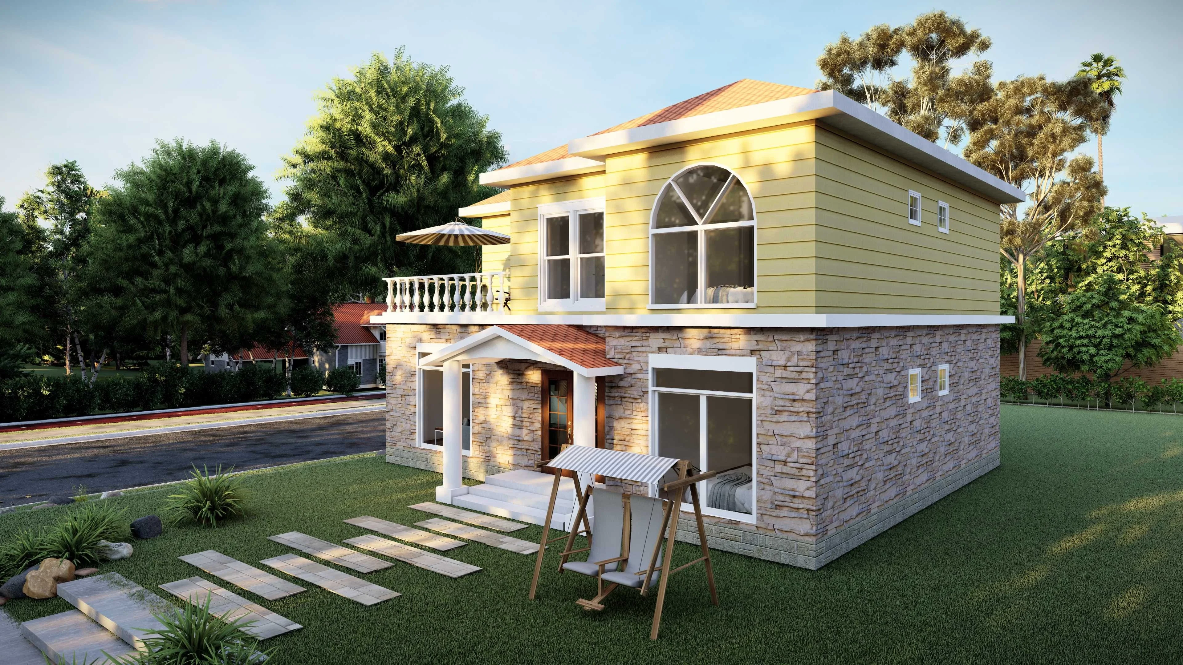 prefabricated metal building factory