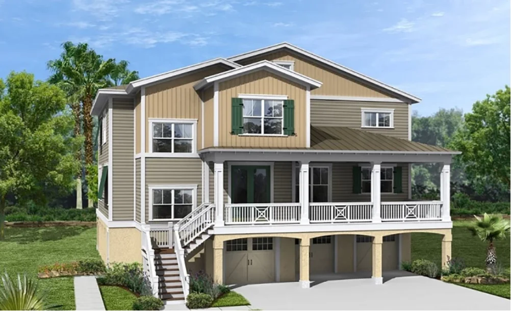 cheap prefab metal buildings