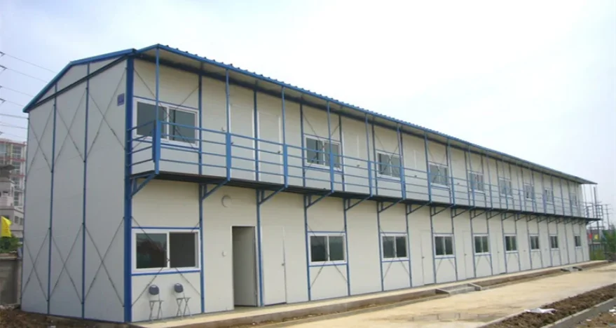 prefabricated buildings on sale