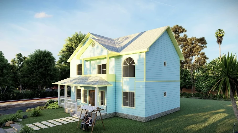 الصين الابتكارات في الحياة الحديثة: ظهور الحلول الجاهزة المخصصة الصانع