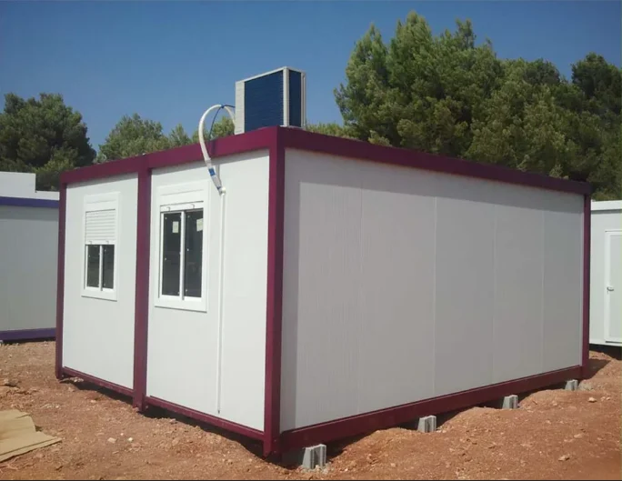 teel house supplier china