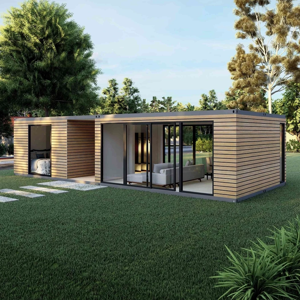 flat pack container on sale