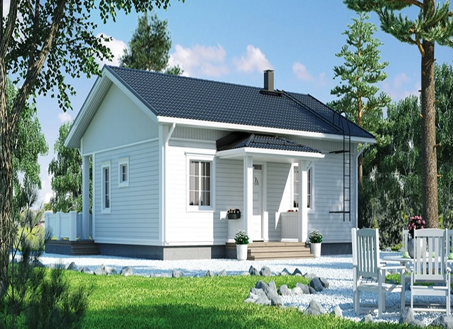 China Prefabricated Solutions Expand Across Global Construction Sectors manufacturer