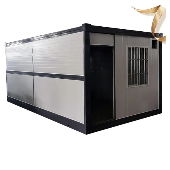 China The Evolution of Space: How Modular Building Solutions Are Meeting Modern Demands manufacturer