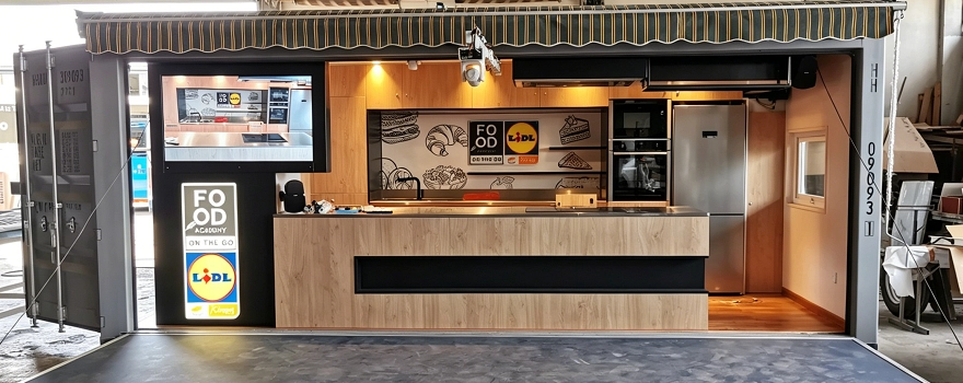 China Shipping Container manufacturer