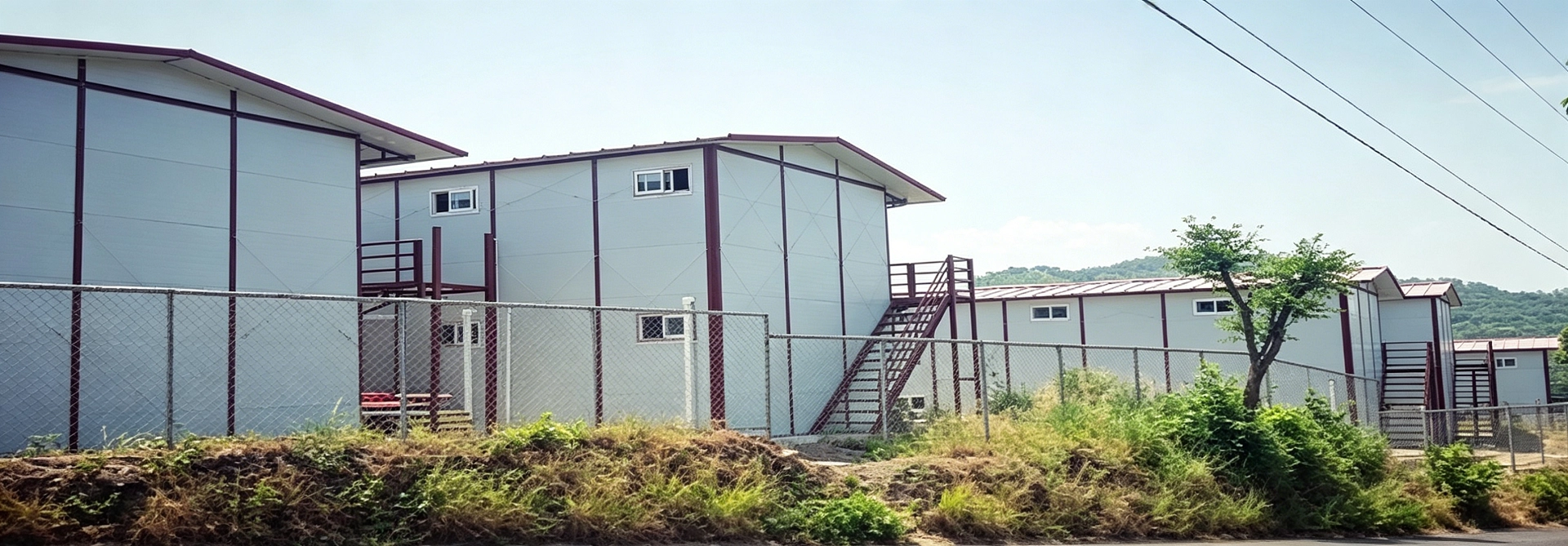 منزل الجاهزة لعمل العمل