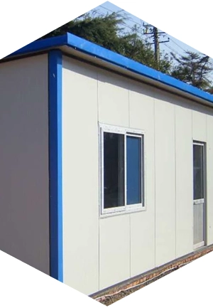 Campamento Para Trabajadores UMMO