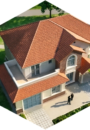 How To Construct a Light Gauge Steel Villa House