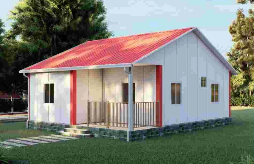 Modern Living Redefined: How One Manufacturer is Shaping the Future of Integrated Housing