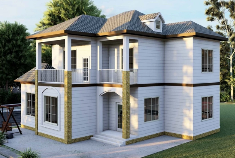 prefab tiny house modern on sale