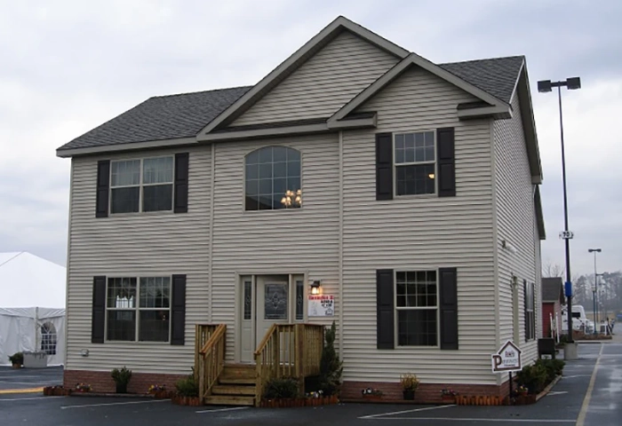 Bangunan Praktikal Prefab Mendapat Daya Tarik untuk Kediaman, Komersial dan Kegunaan Storan