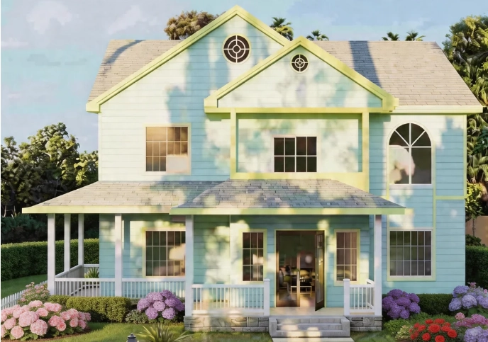 Las minicasas prefabricadas modernas ganan terreno como solución de vivienda práctica