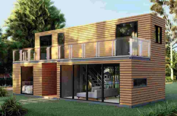 Soluciones de vivienda innovadoras: el auge de los espacios habitables modulares y portátiles