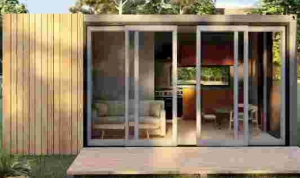 Soluções habitacionais modernas se adaptam às necessidades espaciais em evolução