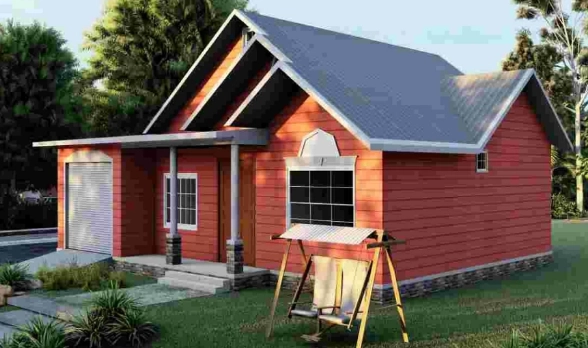 Çin Prefabrik Konut Sektörü, Entegre Konut Çözümlerinin İlgi Kazanmasıyla İstikrarlı Büyüme Görüyor