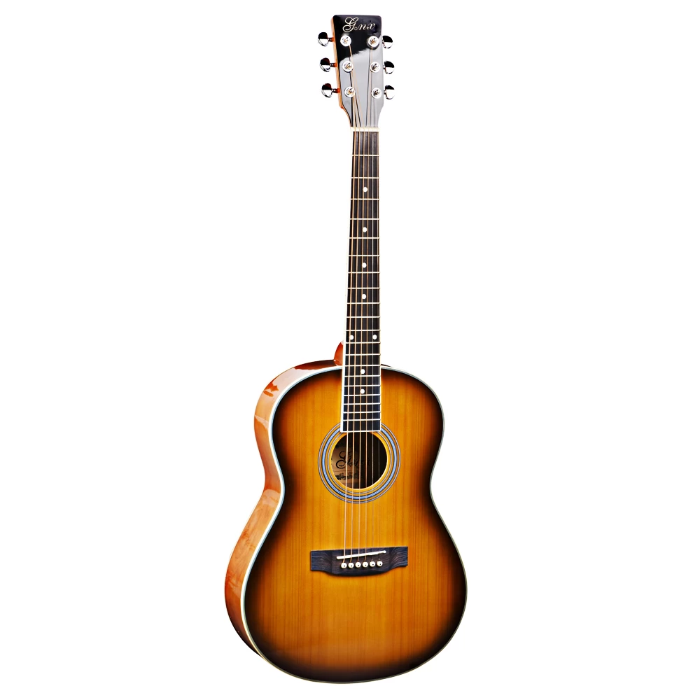 China Gitarrenfabrik, China Gitarrenlieferant, China Gitarrenhersteller ZA-L416VS