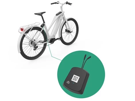 The Electric Bike is Popular in 2022