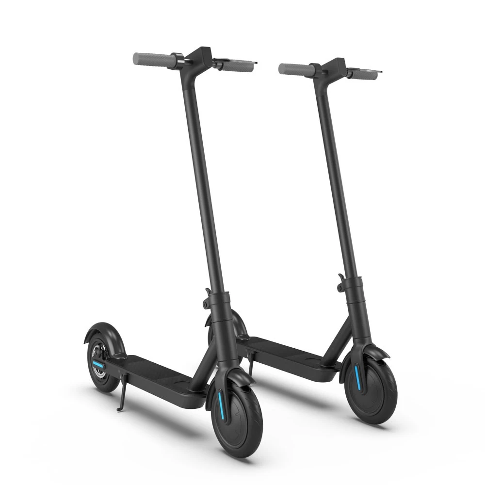 Cina Noleggio scooter per mobilità Dispositivo IoT XM con software di condivisione scooter produttore