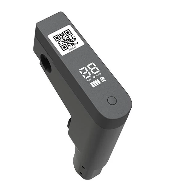 用于共享代步车的 MAX IoT 设备集成电动滑板车锁和 GPS 跟踪系统