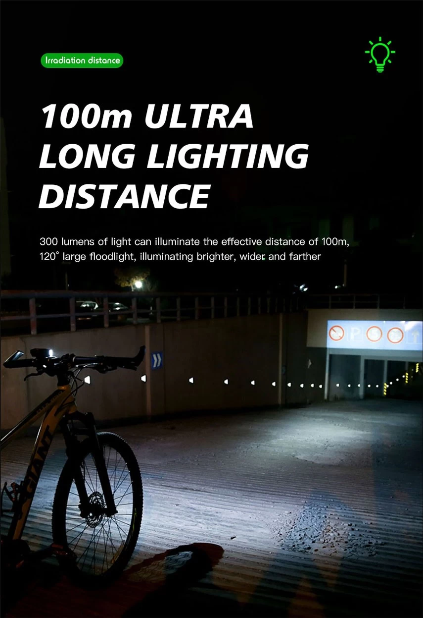 best cheap bike lights