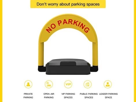 Bezette parkeerplaats problemen met opladen paalbeheerders?