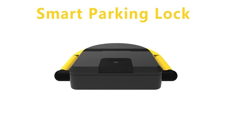 parking spot apps
