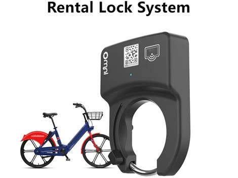 Smart Bicycle Lock Exploded? Be careful when choosing a shared bicycle lock manufacturer!