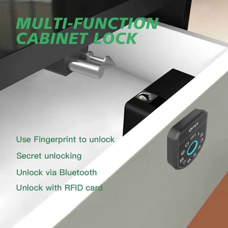 cabinet lock