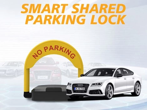 Zaleta inteligentnego systemu parkowania
