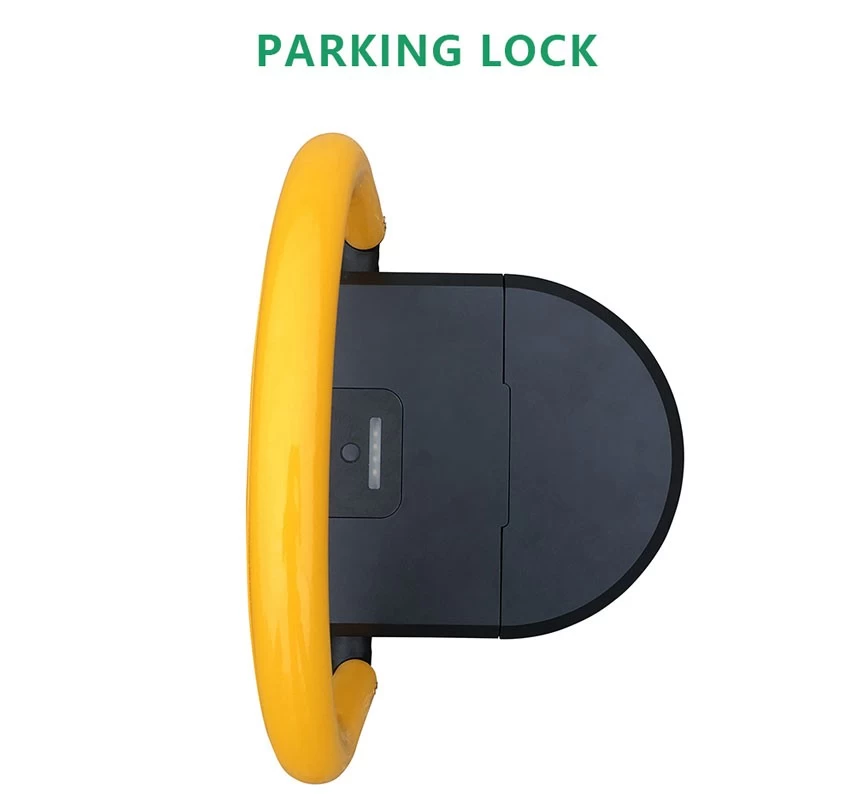 parking lock