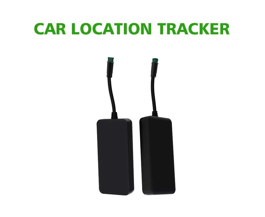 car location tracker