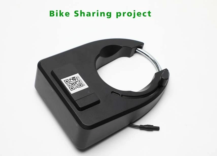 bike sharing project