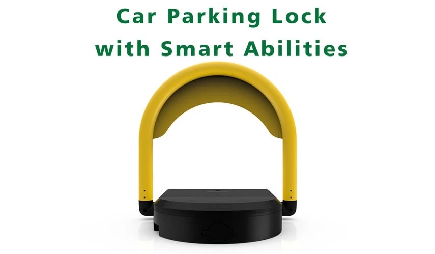 automatic parking lock