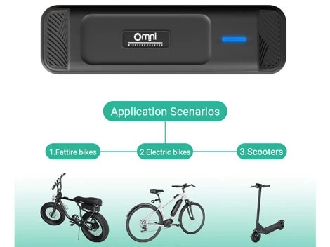 Why are We Installing IoT GPS Tracker in Electric Bikes?