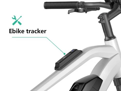 전기 자전거에는 Ebike 추적 장치가 필요합니까?