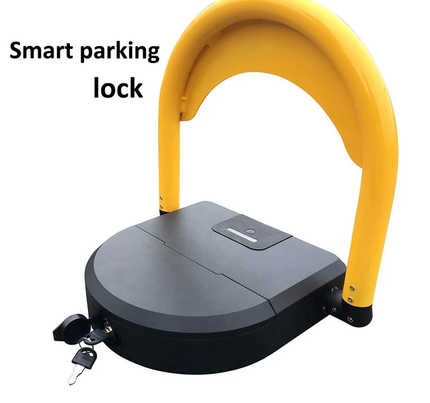 automatic parking lock