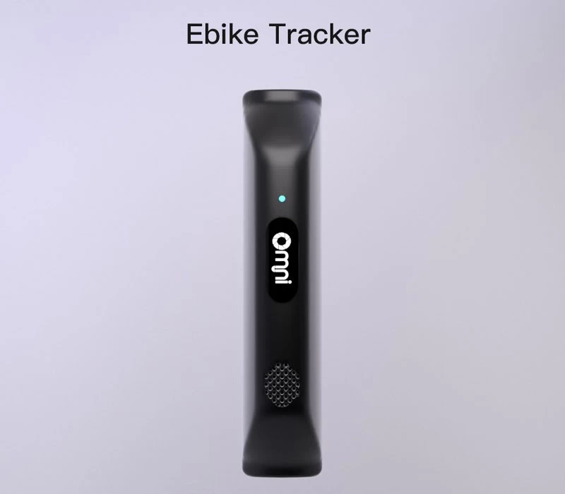ebike tracker