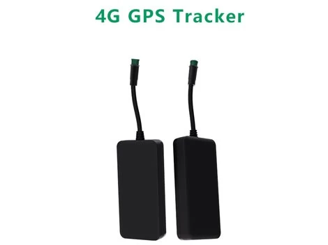 ¿Cuál es la diferencia entre un rastreador 2G y un rastreador GPS 4G?