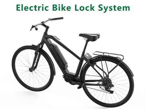 两轮电动自行车租赁计划亮点