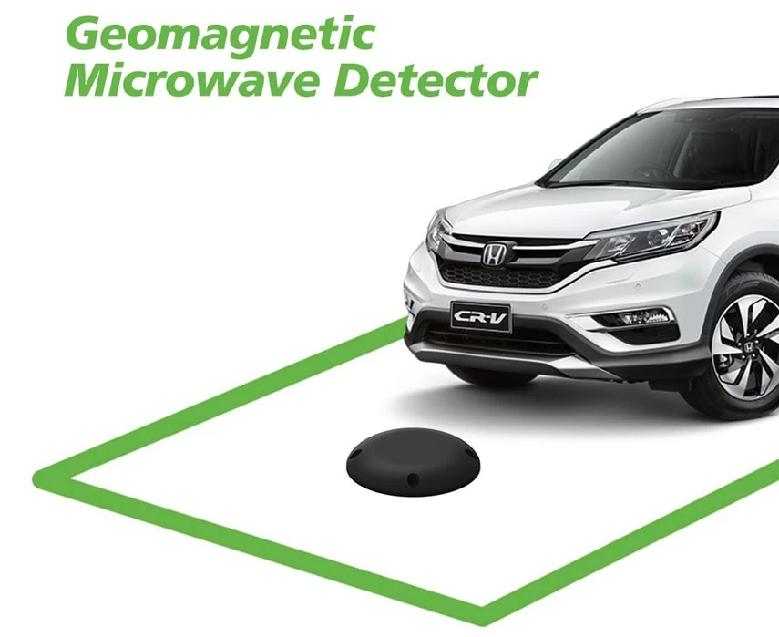 parking sensor for car