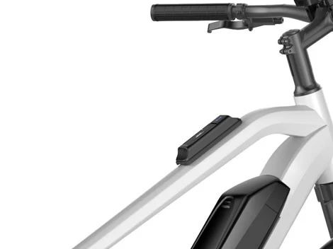 Perché le bici elettriche hanno Bluetooth e GPS?