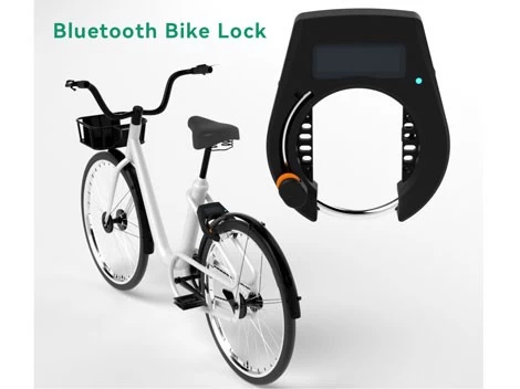 How to Test a Bluetooth Bike Lock?