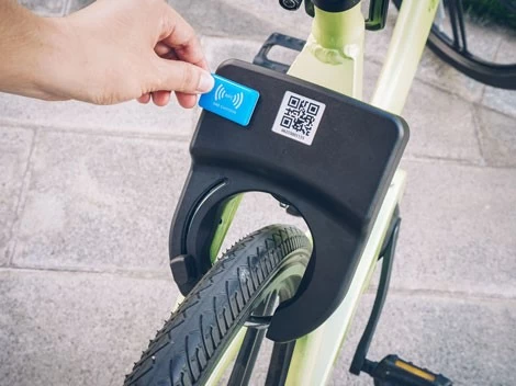 What’s Waterproof Test Procedure of Smart Bike Lock?