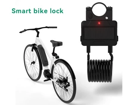 Why Do Smart Bike Locks Use Bluetooth Positioning?