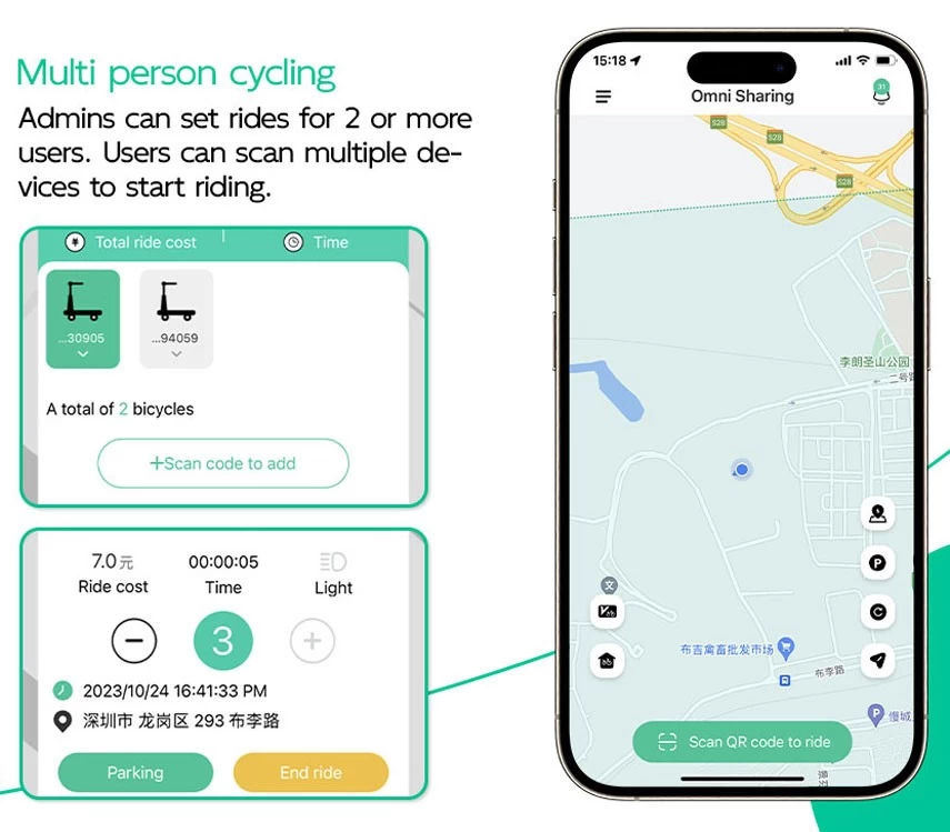 capital bikeshare app