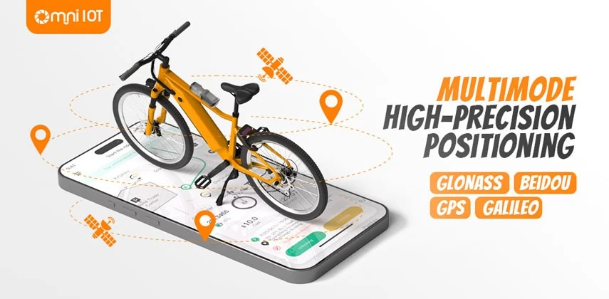 bike sharing system