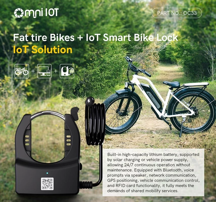 bike sharing system