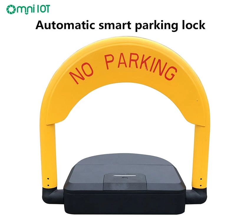 parking lock