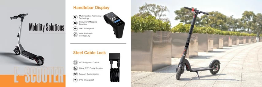iot tracker