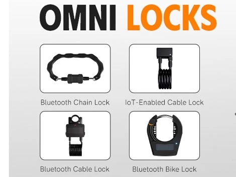 How does a Bluetooth Bike Lock Perform?